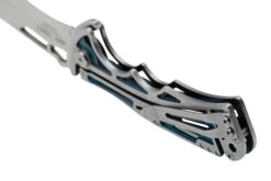 CRKT Nirk Tighe 2, 5240 Navaja, Diseño Brian Tighe -Cuchillos Tienda de ventas CK 5240 04 crkt