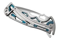 CRKT Nirk Tighe 2, 5240 Navaja, Diseño Brian Tighe -Cuchillos Tienda de ventas CK 5240 06 crkt