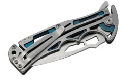 CRKT Nirk Tighe 2, 5240 Navaja, Diseño Brian Tighe -Cuchillos Tienda de ventas CK 5240 07 crkt