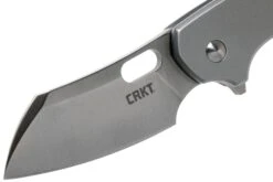 CRKT Pilar Large 5315 Navaja, Jesper Voxnaes Design -Cuchillos Tienda de ventas CK 5315 03 crkt