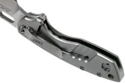 CRKT Pilar Large 5315 Navaja, Jesper Voxnaes Design -Cuchillos Tienda de ventas CK 5315 05 crkt