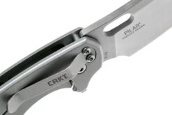 CRKT Pilar Large 5315 Navaja, Jesper Voxnaes Design -Cuchillos Tienda de ventas CK 5315 06 crkt