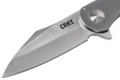 CRKT Jettison 6130 Navaja, Robert Carter Design -Cuchillos Tienda de ventas CK 6130 03 crkt