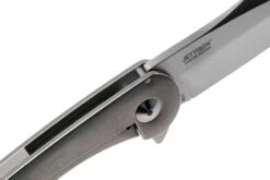 CRKT Jettison 6130 Navaja, Robert Carter Design -Cuchillos Tienda de ventas CK 6130 06 crkt