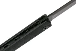 CRKT CEO Flipper Blackout 7097K Navaja, Richard Rogers Design -Cuchillos Tienda de ventas CK 7097K 06 crkt