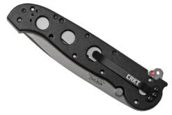 CRKT M16 Tanto Black, M16-04Z Navaja -Cuchillos Tienda de ventas CK M16 04Z 03 crkt
