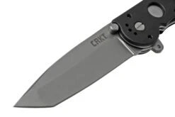 CRKT M16 Tanto Black, M16-04Z Navaja -Cuchillos Tienda de ventas CK M16 04Z 04 crkt