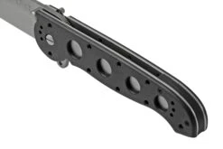 CRKT M16 Tanto Black, M16-04Z Navaja -Cuchillos Tienda de ventas CK M16 04Z 05 crkt