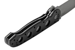 CRKT M16 Tanto Black, M16-04Z Navaja -Cuchillos Tienda de ventas CK M16 04Z 06 crkt