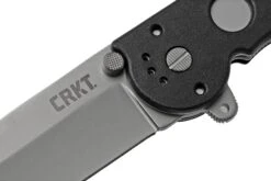 CRKT M16 Tanto Black, M16-04Z Navaja -Cuchillos Tienda de ventas CK M16 04Z 08 crkt