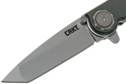 CRKT M40-02 Navaja, Kit Carson Design -Cuchillos Tienda de ventas CK M40 02 03 crkt