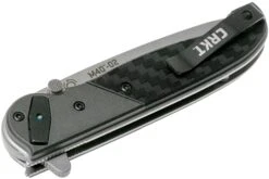 CRKT M40-02 Navaja, Kit Carson Design -Cuchillos Tienda de ventas CK M40 02 04 crkt
