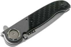 CRKT M40-02 Navaja, Kit Carson Design -Cuchillos Tienda de ventas CK M40 02 05 crkt