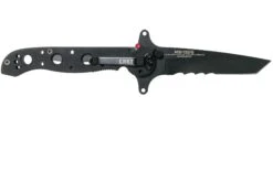 CRKT M16-13SFG Special Forces G10, Kit Carson Design -Cuchillos Tienda de ventas CR M16 13 02 crkt