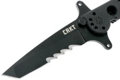 CRKT M16-13SFG Special Forces G10, Kit Carson Design -Cuchillos Tienda de ventas CR M16 13 03 crkt