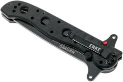 CRKT M16-13SFG Special Forces G10, Kit Carson Design -Cuchillos Tienda de ventas CR M16 13 04 crkt