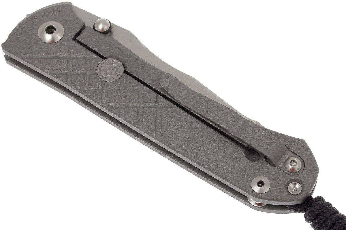 Chris Reeve Umnumzaan UMN-1000 Navaja 5 Chris Reeve Umnumzaan UMN-1000 Navaja - Imagen 4