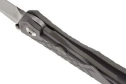 Chris Reeve Umnumzaan UMN-1000 Navaja 13 Chris Reeve Umnumzaan UMN-1000 Navaja -Cuchillos Tienda de ventas CRUMNUMZ 05 chris reeve umnumzaan crumnumz 05