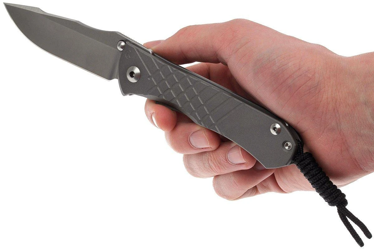 Chris Reeve Umnumzaan UMN-1000 Navaja 8 Chris Reeve Umnumzaan UMN-1000 Navaja - Imagen 7