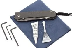 Chris Reeve Umnumzaan UMN-1000 Navaja 16 Chris Reeve Umnumzaan UMN-1000 Navaja -Cuchillos Tienda de ventas CRUMNUMZ 08 chris reeve umnumzaan crumnumz 08