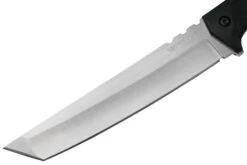Cold Steel Warcraft Tanto San Mai III, 13UL, Cuchillo Fijo, Diseño Lynn C Thompson 12 Cold Steel Warcraft Tanto San Mai III, 13UL, Cuchillo Fijo, Diseño Lynn C Thompson -Cuchillos Tienda de ventas CS13UL 03 coldsteel