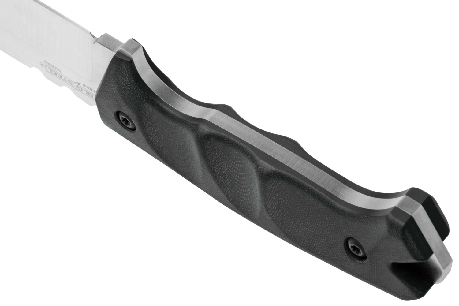 Cold Steel Warcraft Tanto San Mai III, 13UL, Cuchillo Fijo, Diseño Lynn C Thompson 6 Cold Steel Warcraft Tanto San Mai III, 13UL, Cuchillo Fijo, Diseño Lynn C Thompson - Imagen 4