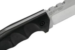 Cold Steel Warcraft Tanto San Mai III, 13UL, Cuchillo Fijo, Diseño Lynn C Thompson 14 Cold Steel Warcraft Tanto San Mai III, 13UL, Cuchillo Fijo, Diseño Lynn C Thompson -Cuchillos Tienda de ventas CS13UL 05 coldsteel