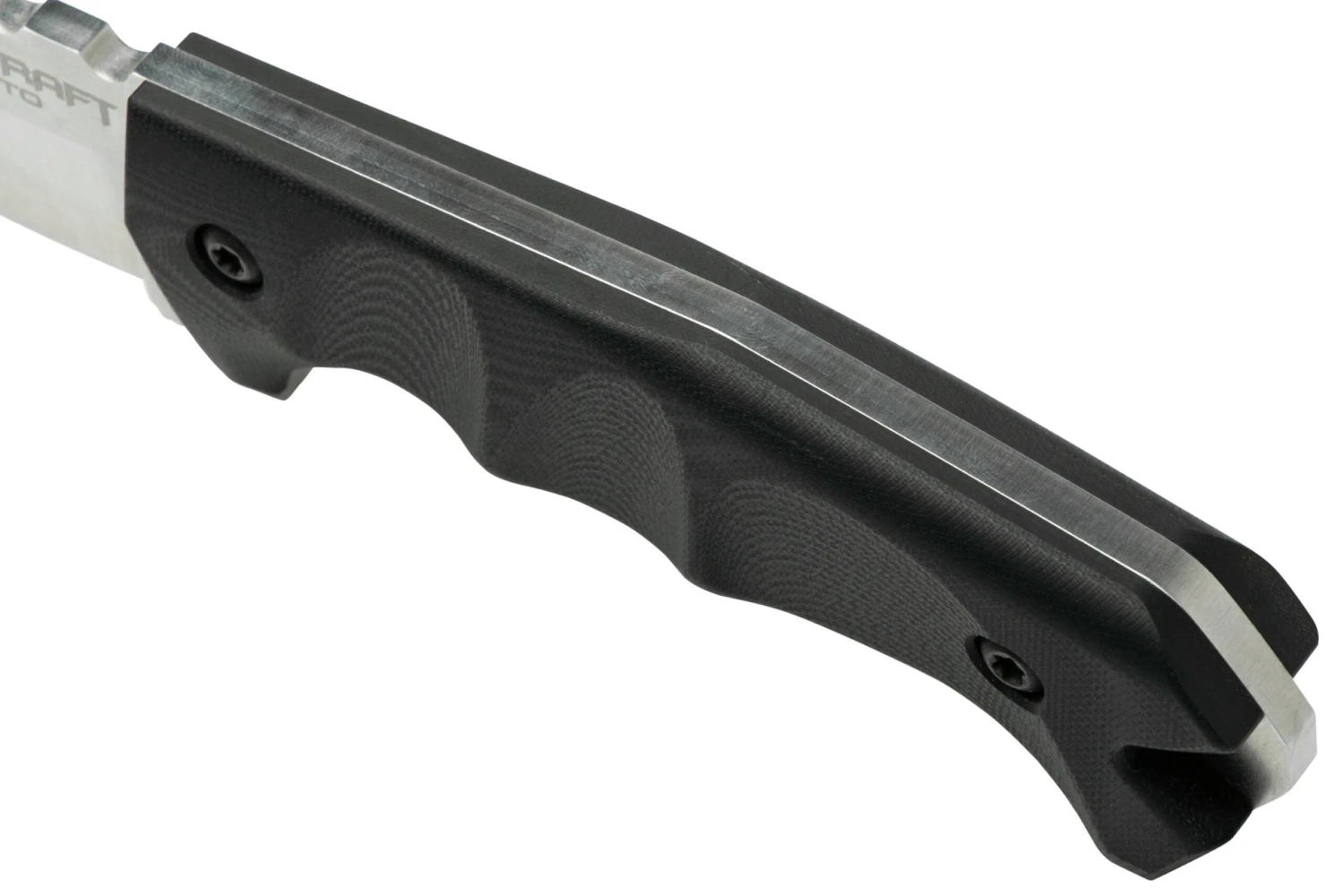 Cold Steel Warcraft Tanto San Mai III, 13UL, Cuchillo Fijo, Diseño Lynn C Thompson 8 Cold Steel Warcraft Tanto San Mai III, 13UL, Cuchillo Fijo, Diseño Lynn C Thompson - Imagen 6