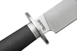 Cold Steel Laredo Bowie 3V 16DL Cuchillo De Supervivencia -Cuchillos Tienda de ventas CS16DL 05 coldsteel