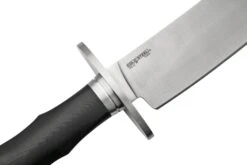 Cold Steel Natchez Bowie 16DN Cuchillo De Supervivencia -Cuchillos Tienda de ventas CS16DN 05 coldsteel