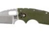 Cold Steel Tuff Lite 20LTG OD Green Navaja