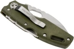 Cold Steel Tuff Lite 20LTG OD Green Navaja -Cuchillos Tienda de ventas CS20LTG 04 cold steel