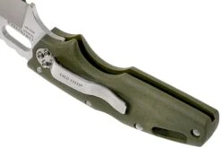 Cold Steel Tuff Lite 20LTG OD Green Navaja -Cuchillos Tienda de ventas CS20LTG 05 cold steel