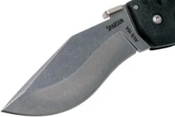 Cold Steel Spartan 21ST AUS10A Navaja -Cuchillos Tienda de ventas CS21ST 03 cold steel