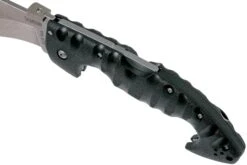 Cold Steel Spartan 21ST AUS10A Navaja -Cuchillos Tienda de ventas CS21ST 07 cold steel