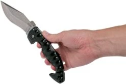 Cold Steel Spartan 21ST AUS10A Navaja -Cuchillos Tienda de ventas CS21ST 08 cold steel