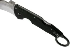 Cold Steel Tiger Claw Plain Edge 22C Karambit Navaja -Cuchillos Tienda de ventas CS22C 07 cold steel