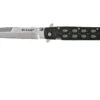 Cold Steel Ti-Lite 4inch 26SPZ AUS8A, Zy-Ex Handle