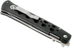 Cold Steel Ti-Lite 4inch 26SPZ AUS8A, Zy-Ex Handle -Cuchillos Tienda de ventas CS26SPZ 04 cold steel