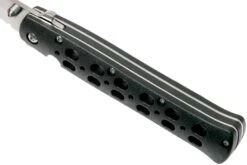 Cold Steel Ti-Lite 4inch 26SPZ AUS8A, Zy-Ex Handle -Cuchillos Tienda de ventas CS26SPZ 07 cold steel