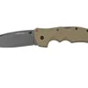 Cold Steel Recon 1 Lockback 27BSDEBK Dark Earth, Navaja
