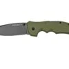 Cold Steel Recon 1 Lockback 27BSODBK OD Green, Navaja