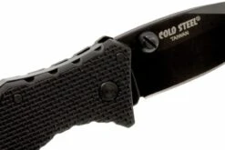 Cold Steel Micro Recon 1, 27TDS -Cuchillos Tienda de ventas CS27TDS 04 cold steel micro recon 1 cs27tds d4