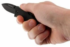 Cold Steel Micro Recon 1, 27TDS -Cuchillos Tienda de ventas CS27TDS 06 cold steel micro recon 1 cs27tds d6