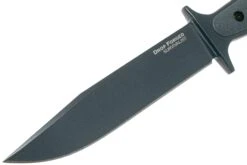 Cold Steel Drop Forged Survivalist 36MH Cuchillo De Supervivencia -Cuchillos Tienda de ventas CS36MH 03 kershaw