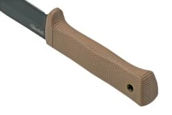 Cold Steel SRK Compact 49LCKDDTBK Desert Tan, Cuchillo De Supervivencia -Cuchillos Tienda de ventas CS49LCKDDTBK 04 coldsteel