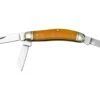Cold Steel Gentleman's Stockman FL-GSTKM-Y, Yellow Bone, Navaja -Cuchillos Tienda de ventas CSFLGSTKMY 01 coldsteel