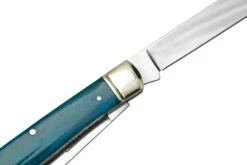 Cold Steel Trapper FL-TRPR-B, Blue Bone, Navaja -Cuchillos Tienda de ventas CSFLTRPRB 05 coldsteel