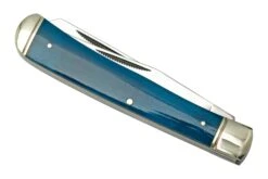 Cold Steel Trapper FL-TRPR-B, Blue Bone, Navaja -Cuchillos Tienda de ventas CSFLTRPRB 06 coldsteel