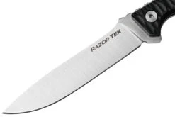 Cold Steel Razor Tek 4" Blade, FX4RZR, Cuchillo Fijo -Cuchillos Tienda de ventas CSFX4RZR 03 coldsteel